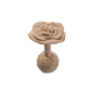Natruba Rattle Rose Beige