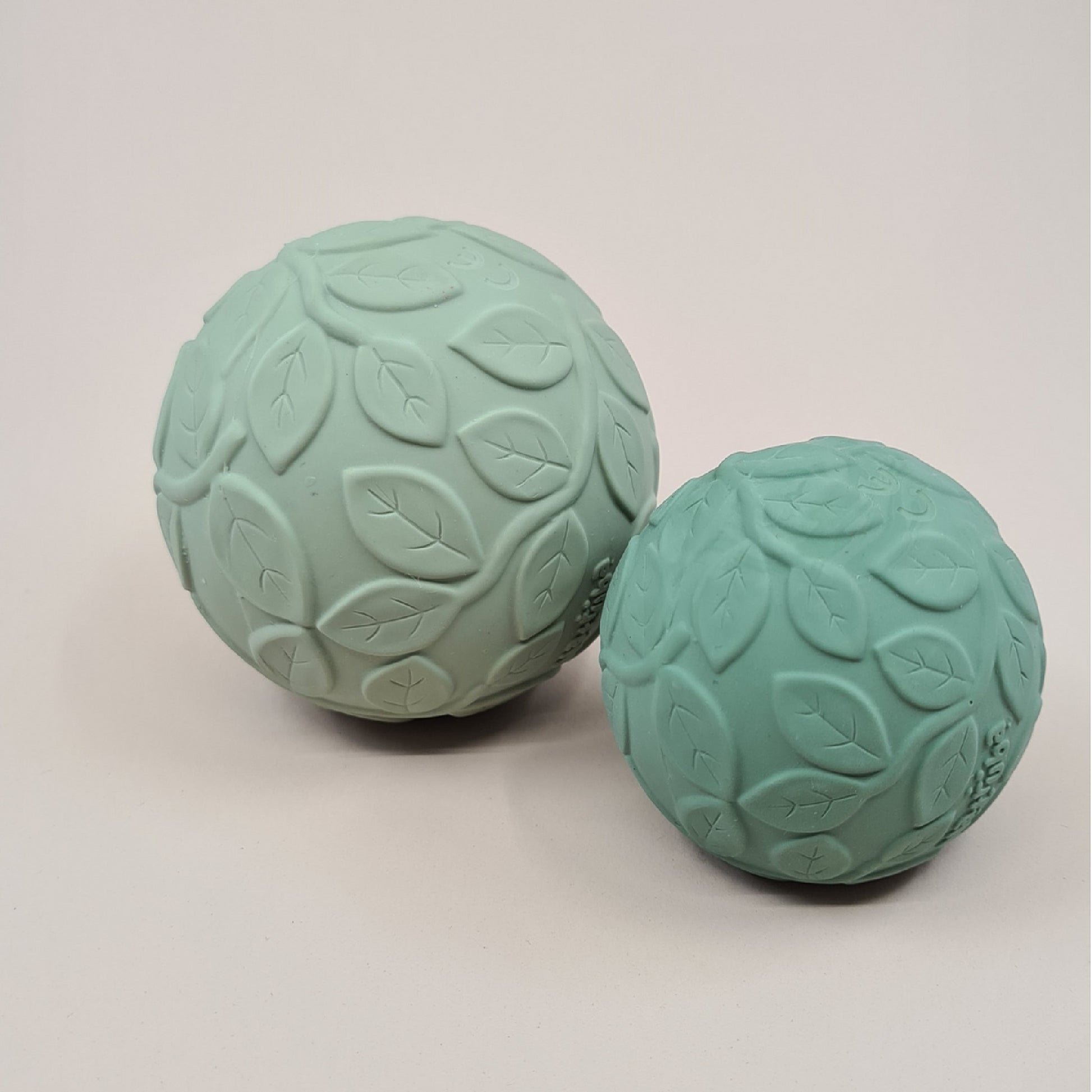 Natruba Sensorische Ballen Green