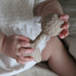 Natruba Rattle Rose Beige