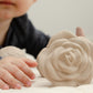 Natruba Rattle Rose Beige